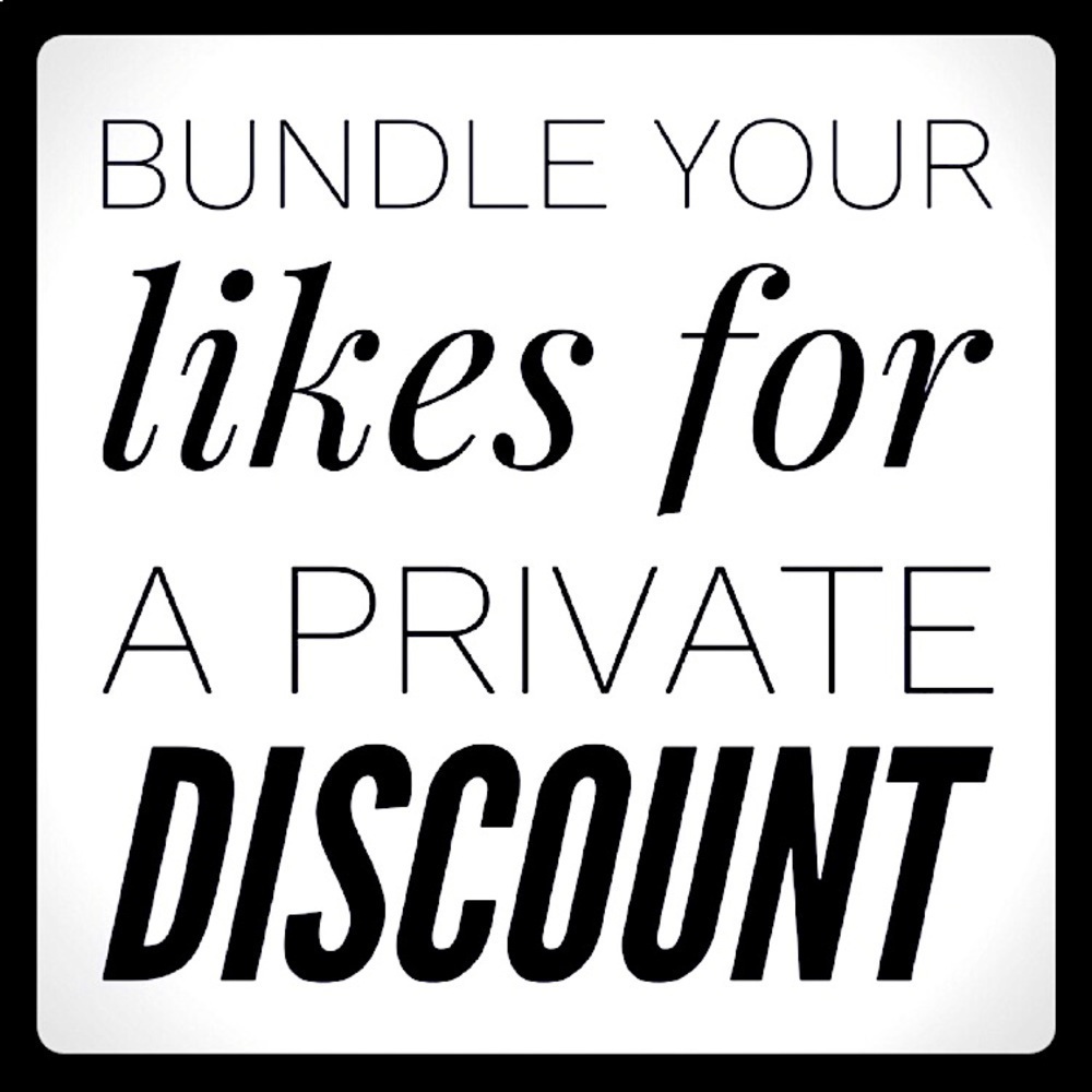 ➕Bundle for a Discount